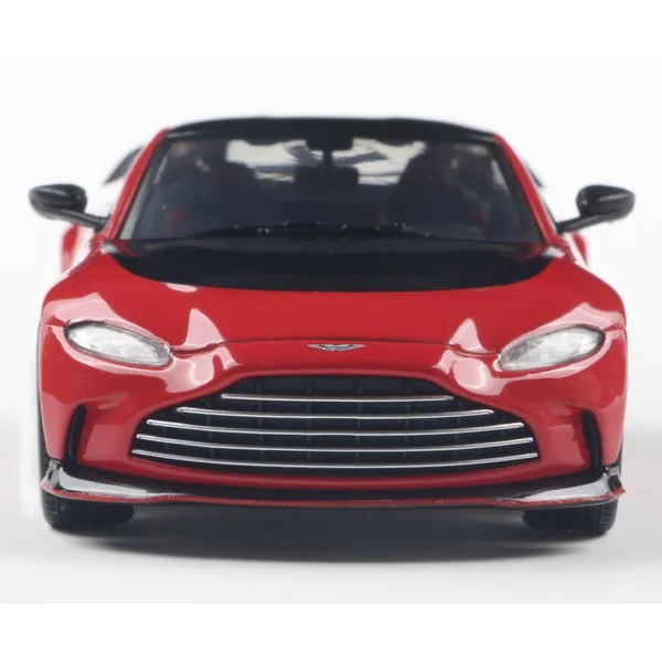 1/43 ASTON MARTIN VANTAGE V12 SCORPUS RED 2023