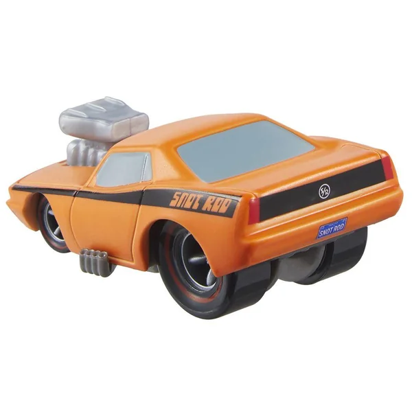 1/55 CARS COLOR CHANGER VEHICULE SNOT ROD TUNER