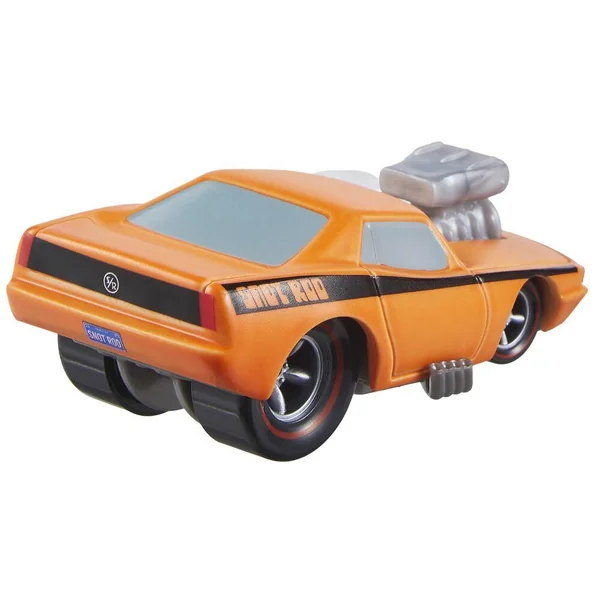 1/55 CARS COLOR CHANGER VEHICULE SNOT ROD TUNER