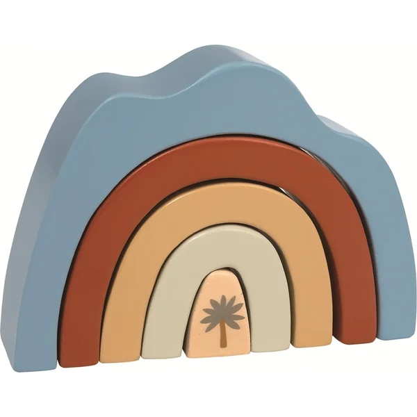 2Kids Toys Ensemble de jeu pour les tout-petits 4 en 1