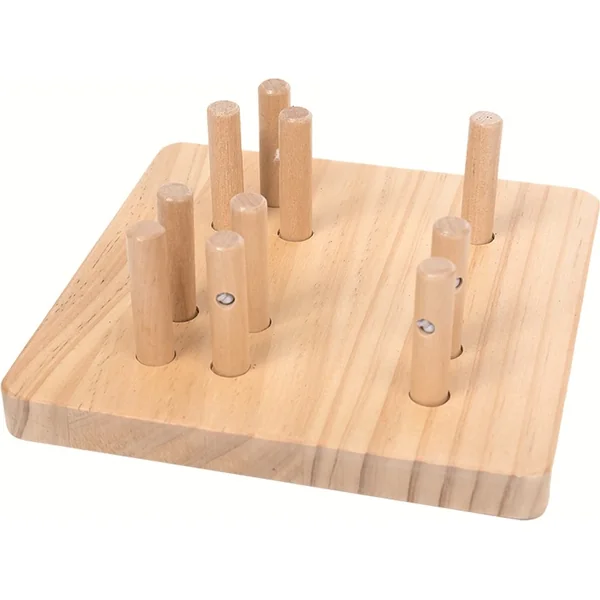 2Kids Toys Formes colorées à emboîter