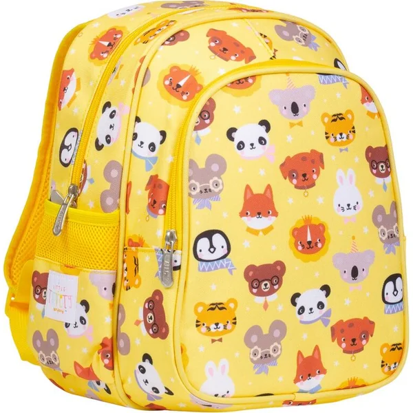 A Little Lovely Company - sac à dos pour la maternelle - amis animaux