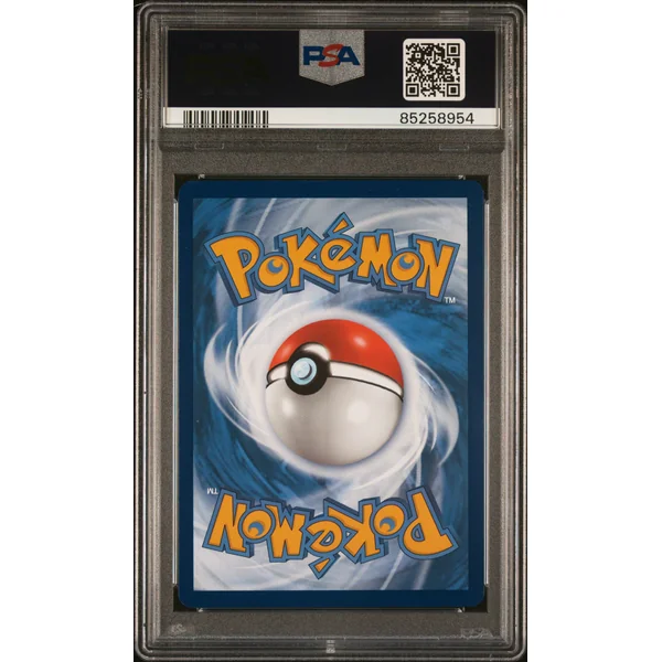 Alakazam ex Alternative MEW 151 201/165 – PSA 9