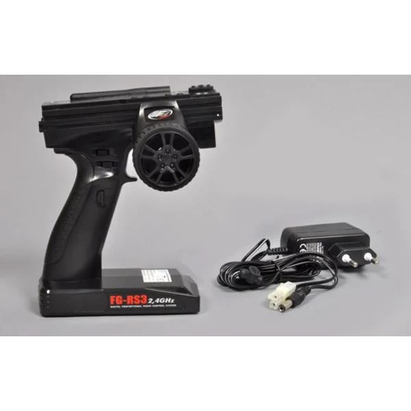 Audi R8 LMS FG Modellsport Challenge Line 530 E RTR