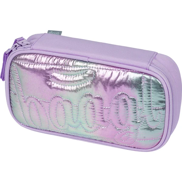 BAAGL ENSEMBLE 3 Core Lavender : sac à dos, trousse, pochette