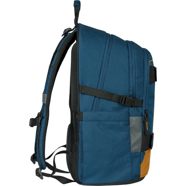 BAAGL ENSEMBLE 3 Skate Duo: sac à dos, trousse, sac de sport