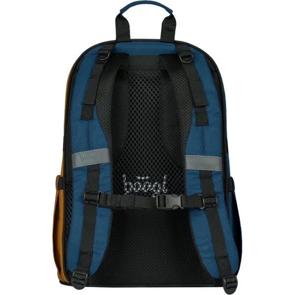 BAAGL ENSEMBLE 3 Skate Duo: sac à dos, trousse, sac de sport