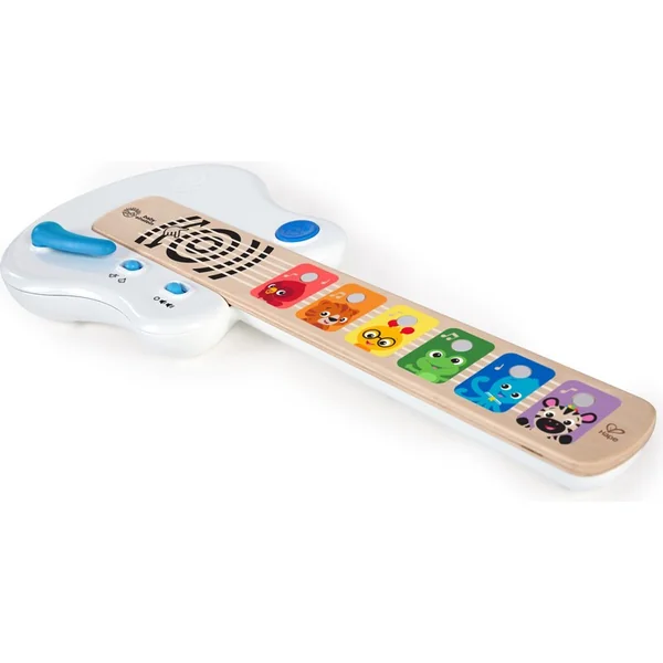 BABY EINSTEIN Guitare tactile Strum Along Songs™ Magic Touch™ HAPE 12m+