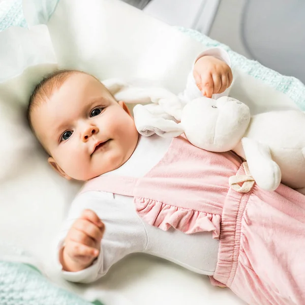 BABYONO Tapis à langer pour bébé 40 x 60 cm, 20pcs + 2pcs gratuits