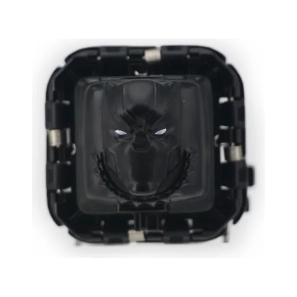 BATTLE CUBES Avengers plusieurs types