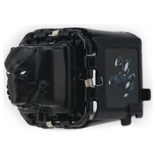 BATTLE CUBES Avengers plusieurs types