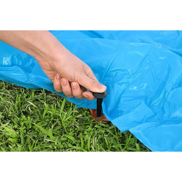 Bestway 52477 Toboggan aquatique Tsunami Splash Ramp™ 488 x 84 cm