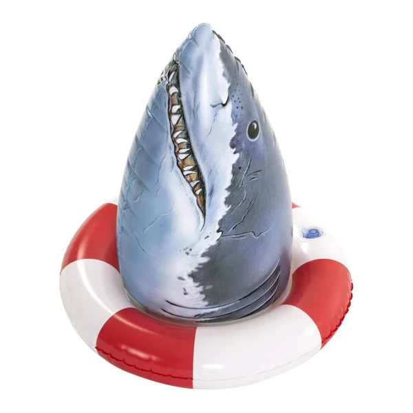 Bestway 53079 Centre pour enfants, maître-nageur, 234 x 203 x 129 cm