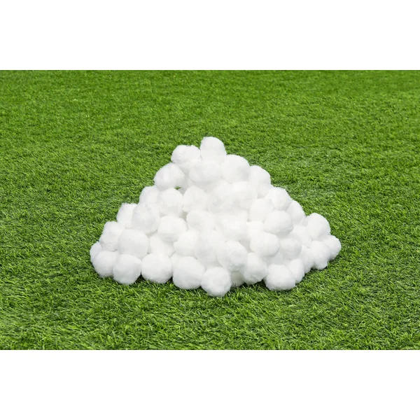 Bestway 58475 - Boules de filtration Flowclear ™ Polysphere ™ pour filtres à sable 500 g