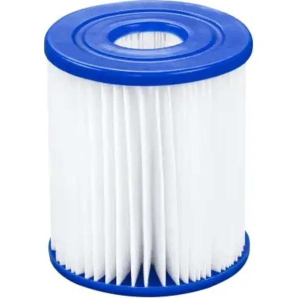 Bestway Piscine de jardin 56416 Steel Pro MAX 3.66m x 0,76m Ensemble de piscine