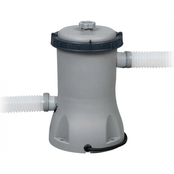 Bestway Piscine Fast Set 396 x 84 cm avec filtration