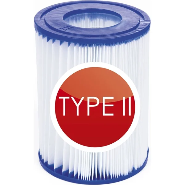 Bestway Piscine Fast Set 396 x 84 cm avec filtration