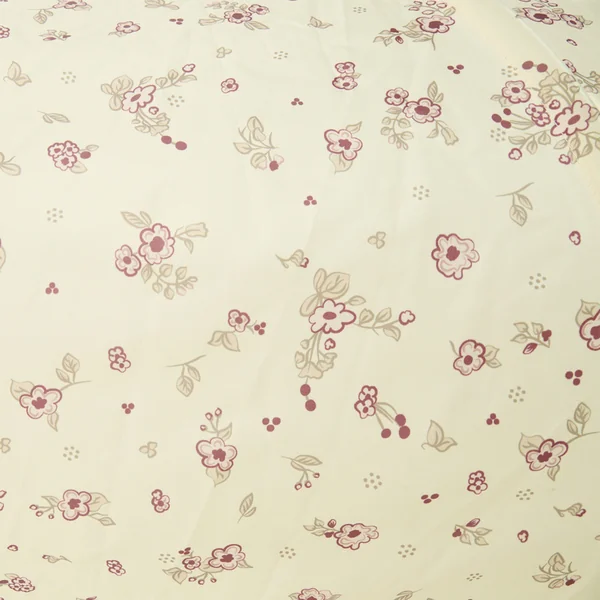 Bieco - Tunnel de jeu auto-dépliant - fleurs vintage