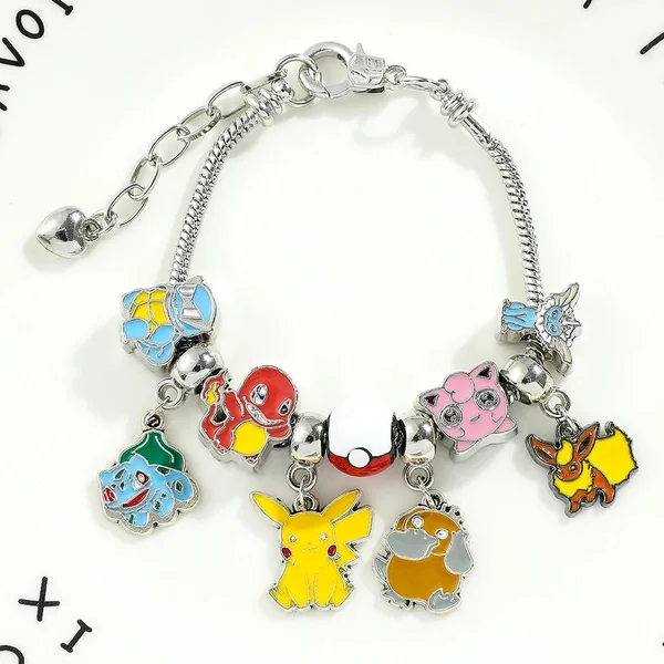 Bracelet Pokémon Starter