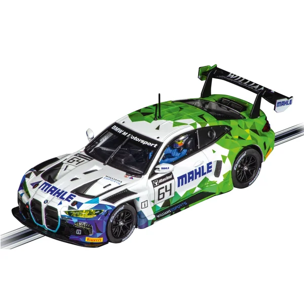 Carrera Evolution 132 BMW M4 GT3 Mahle Racing Team Digitale Nürburgring Langstrecken-Serie 2021 - 20027687