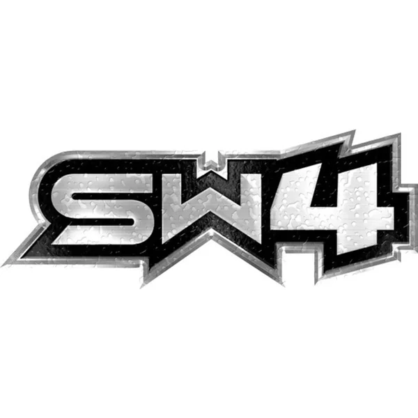 Castle motor 1410 3800tr/V avec capteur 5mm, rég. Sidewinder 4