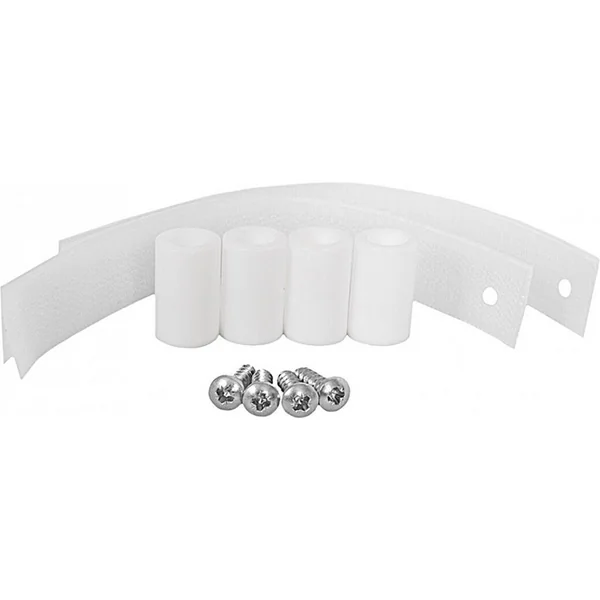 CEBA Matelas à langer 2 bords avec planche rigide (50x70) Basic Friends