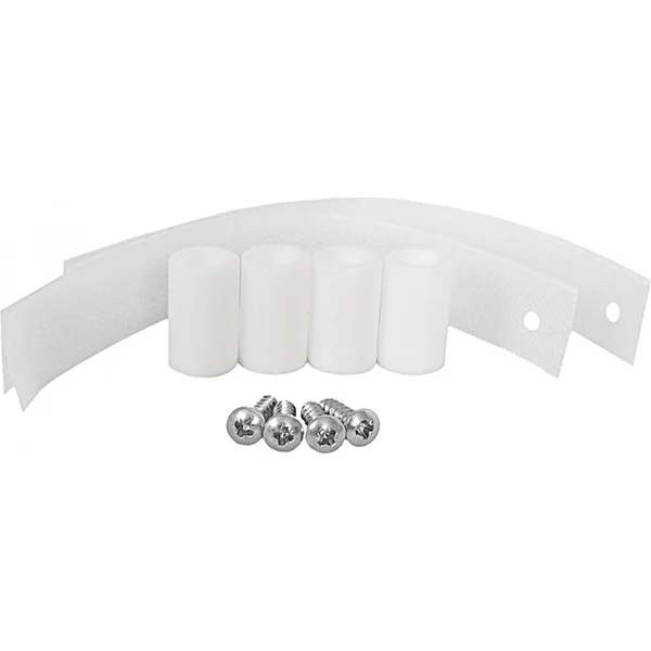 CEBA Matelas à langer à 2 bords avec planche rigide (50x70) Basic Dreamer