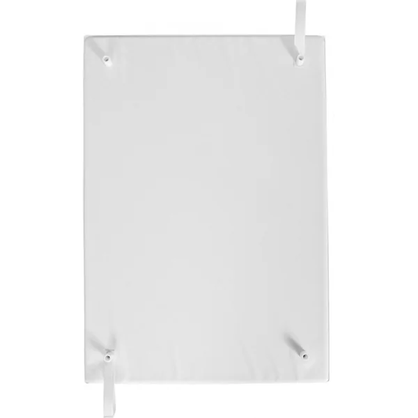 CEBA Matelas à langer à 2 bords avec planche rigide (50x70) Basic Dreamer