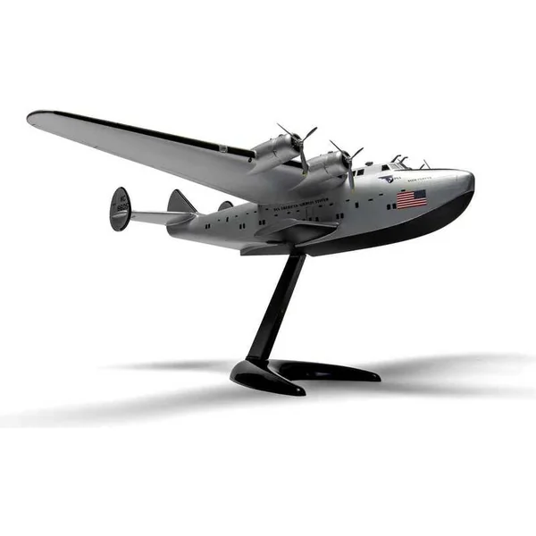 Classic Kit VINTAGE avion A04172V - Boeing 314 Clipper (1:144)