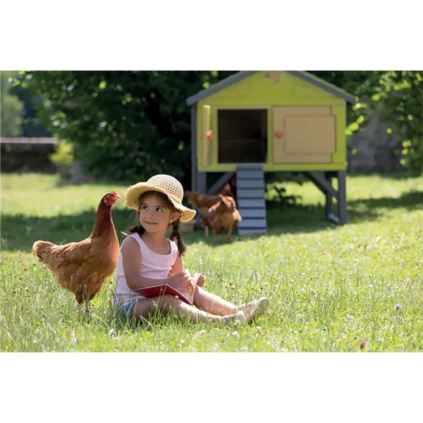 COT COT COTTAGE 2 COLIS