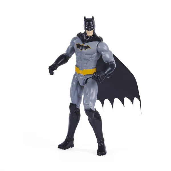 DC COMICS BATMAN - FIGURINES PACK BATMAN ROBIN LE JOKER 30 CM