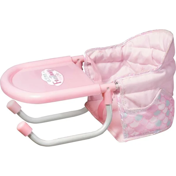 DeCuevas 60041 Ensemble de voyage pour poupées 3 en 1 Ocean Fantasy 2021