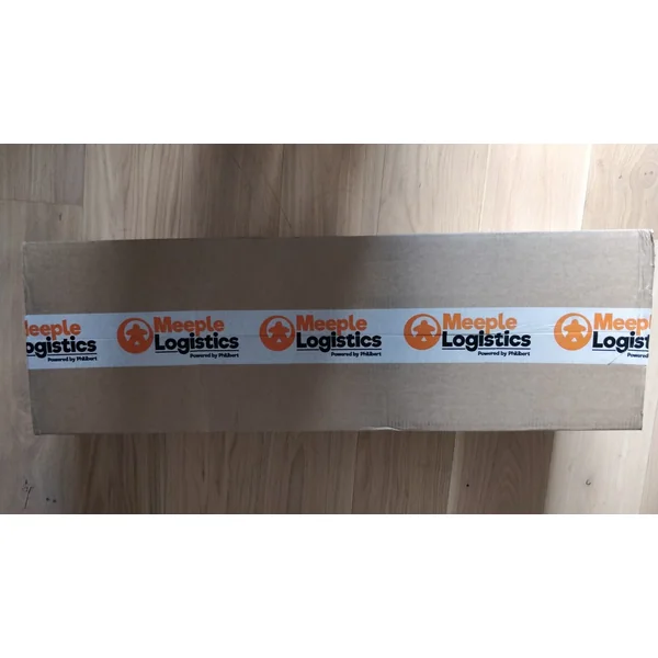 Divine Pledge Bonus Kit Kickstarter Exclusive – 7x Uncut Sheet + 6x Signed Prints