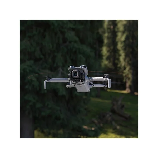 DJI Mini 5 Pro Fly More Combo avec Radiocommande DJI RC 2