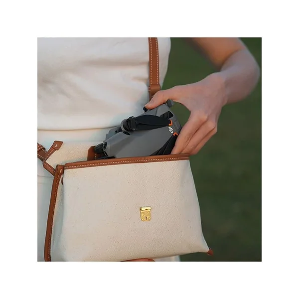 DJI Mini 5 Pro Fly More Combo avec Radiocommande DJI RC 2