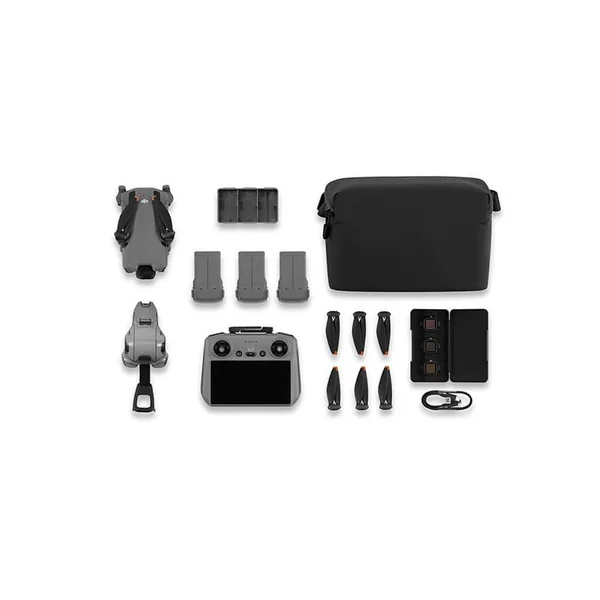 DJI Mini 5 Pro Fly More Combo avec Radiocommande DJI RC 2