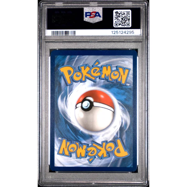 Draco AR 181/165 EV3.5 151 FR – PSA 9