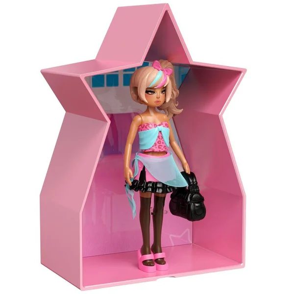 DRESS TO IMPRESS - FIGURINE TOP MODEL A COLLECTIONNER + CODE UNIQUE DLC SERIE 2