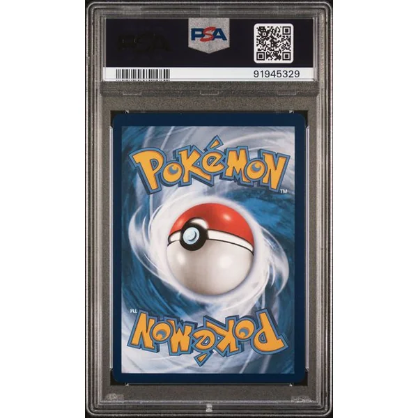 Ectoplasma Vmax Alternative 271/264 – PSA 10