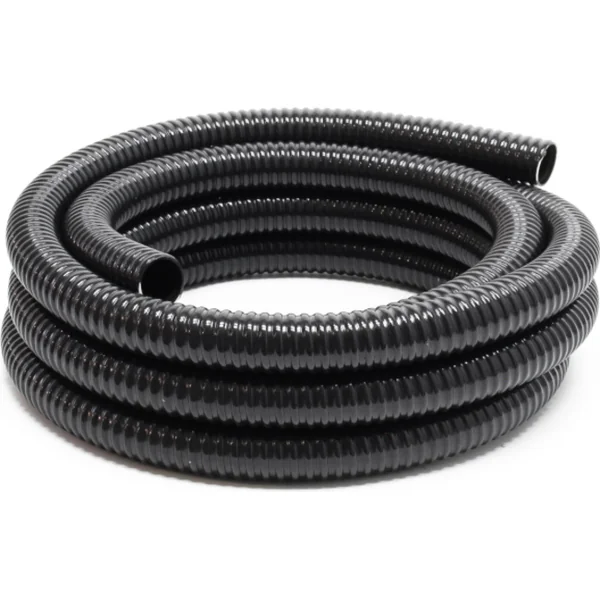 Ensemble de filtration sous pression pour étang jusqu'à 3500l