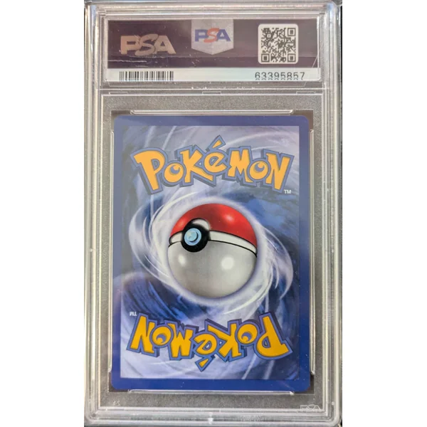 Fantominus 50/102 Edition 1 – PSA 10