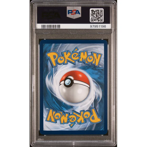 Fragilady de Hisui V Alternative 163/189 – PSA 10