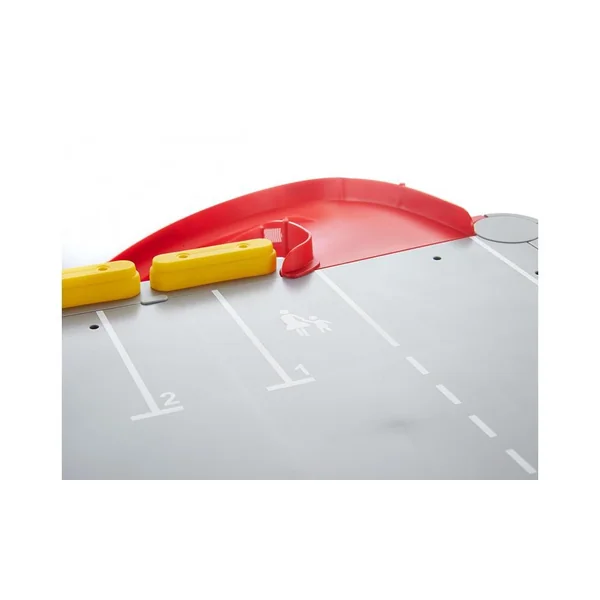 Garage et parking 3 étages Siku World - 5505