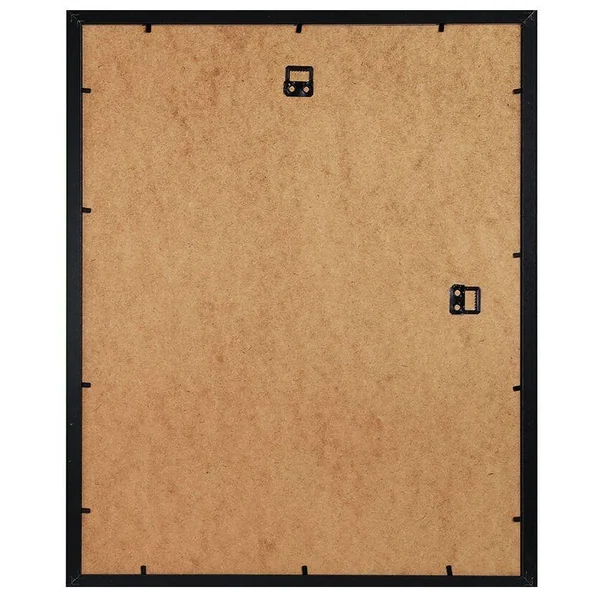 GBEYE - TIRAGE ENCADRE "WE CAME HOME SMILING PAR MAARTE" (40X50CM) X2