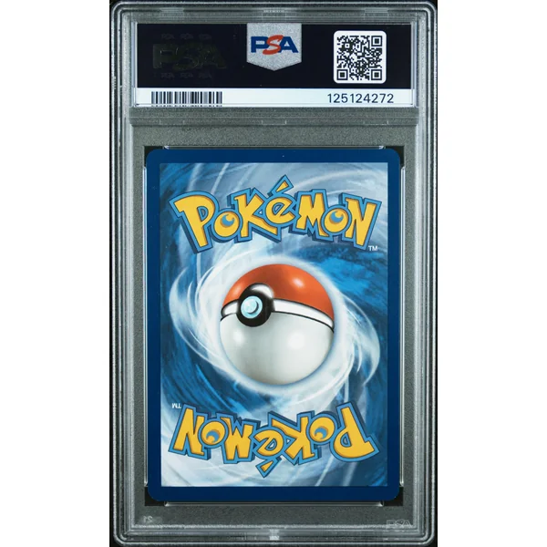 Givrali VSTAR GG40/GG70 – Zénith Suprême – PSA 9