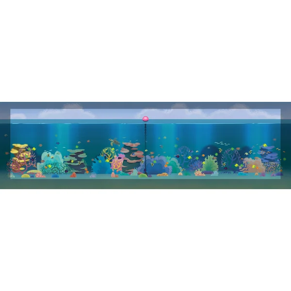 Haba Jeu et Puzzle 2 en 1 Tourbillon marin à partir de 6 ans