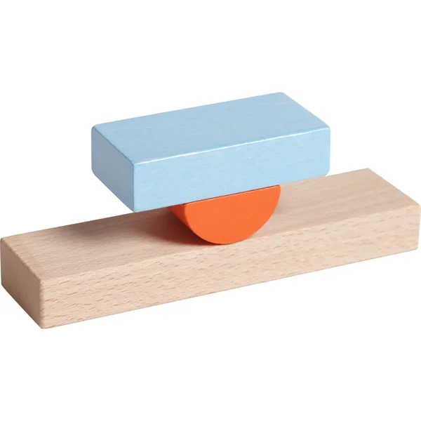 Haba Mes premiers blocs de construction Colorés