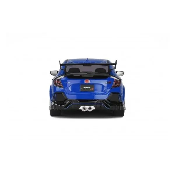 Honda Civic FK8 Type R Mugen 1/18 Ottomobile - OT987