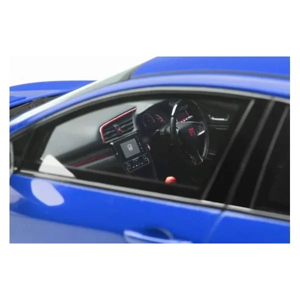 Honda Civic FK8 Type R Mugen 1/18 Ottomobile - OT987