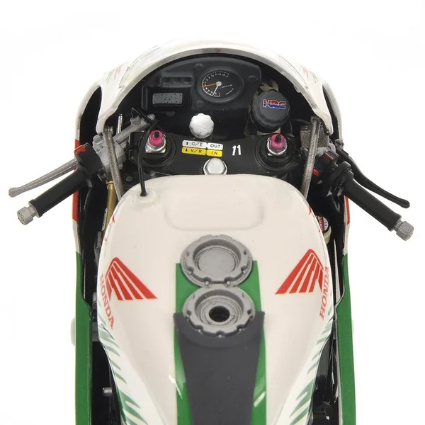 HONDA VTR 1000 - VALENTINO ROSSI / COLIN EDWARDS - TEAM CASTROL HONDA - 8H SUZUKA - 2000 L.E. 5099 pcs.